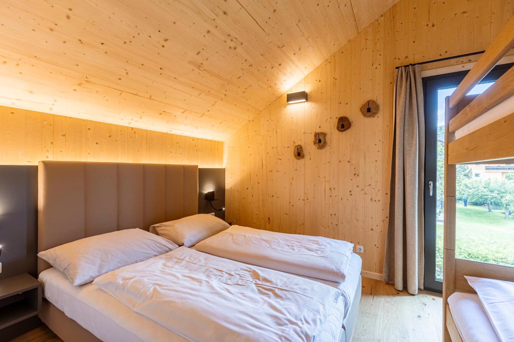 Kreischberg Pool Villas & Penthouses By Alps Resorts St. Lorenzen ob Murau Zewnętrze zdjęcie
